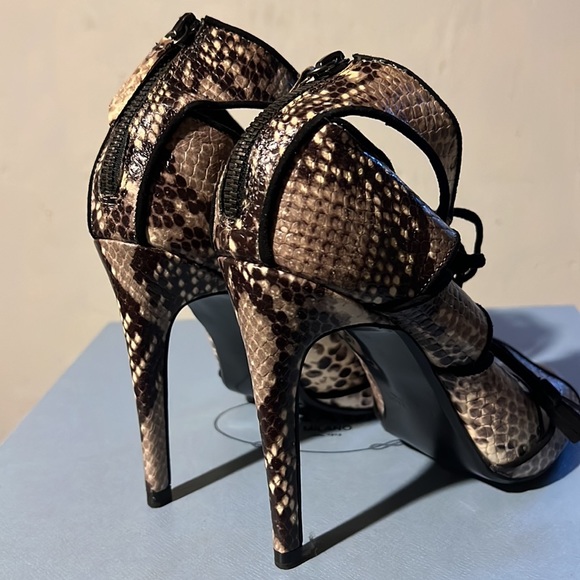 Zara Heels - Picture 3 of 4